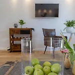 Perle-8 Apartment *