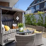 Apartment Perle-8 Busum