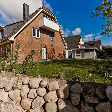 Perle-8 Appartamento Büsum