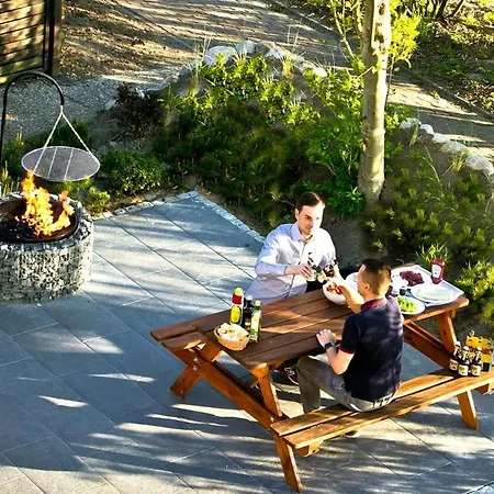 Appartamento Perle-8 Büsum