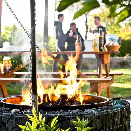 Perle-8 Appartamento Büsum