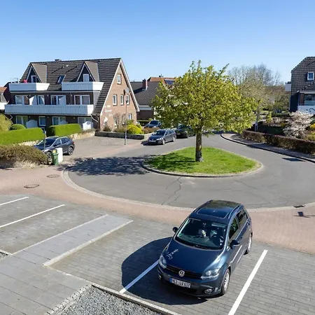 Perle-8 * Büsum