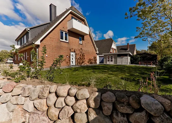 Perle-8 Appartamento Büsum