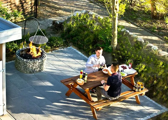 Appartamento Perle-8 Büsum