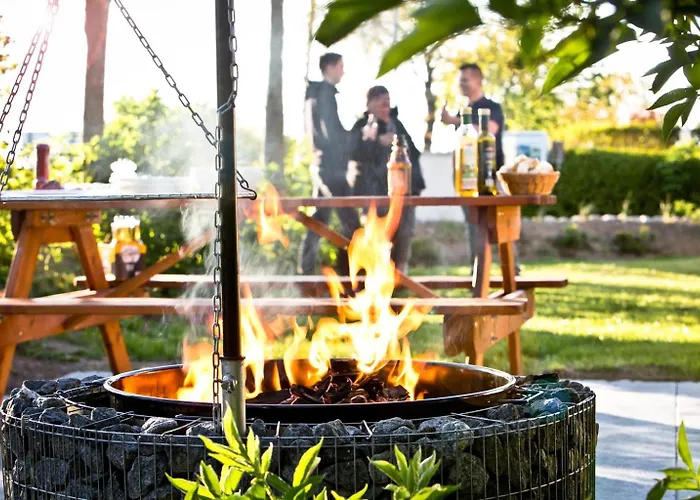 Perle-8 Appartamento Büsum